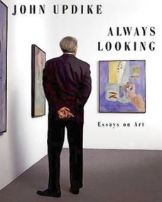 cover of "always looking"