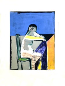 "Enough to Wonder", Jamie Chase, Matthews Gallery