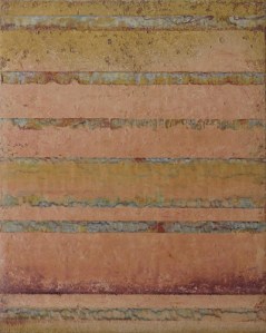 "Cactus Flower", Terry Craig, Matthews Gallery