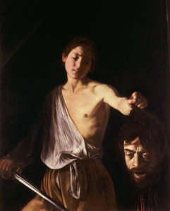 The Matthews Gallery, Caravaggio