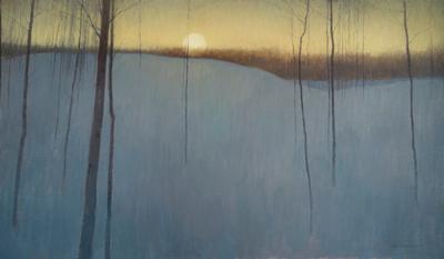 David Grossmann, Matthews Gallery
