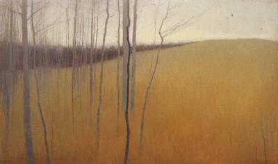 David Grossmann, Matthews Gallery
