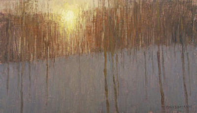 David Grossmann, Matthews Gallery