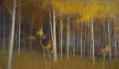 David Grossmann, Matthews Gallery