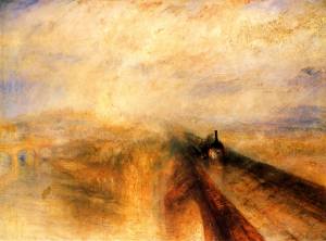 The Matthews Gallery, JMW Turner