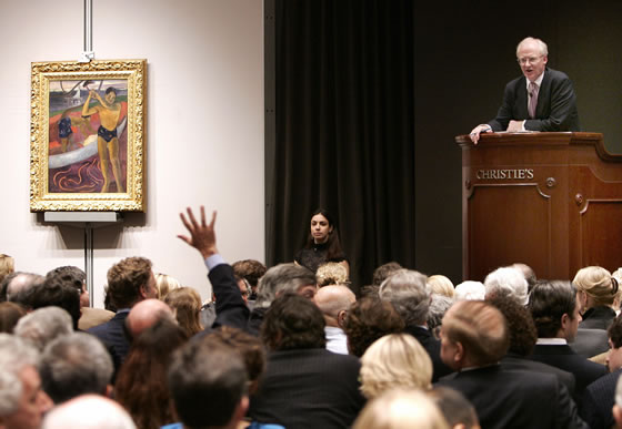 Matthews Gallery online art auction, July 25-29 History of the art auction- Matthews Gallery blog