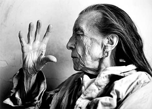 Louise Bourgeois- 10 Women Who Changed Art History- Matthews Gallery