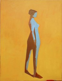 Jamie Chase - Turning Points - Matthews Gallery