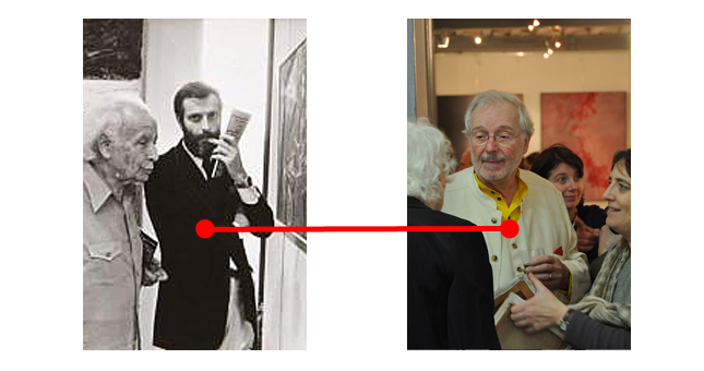 Jean-Pierre Jouffroy - Matthews Gallery Blog