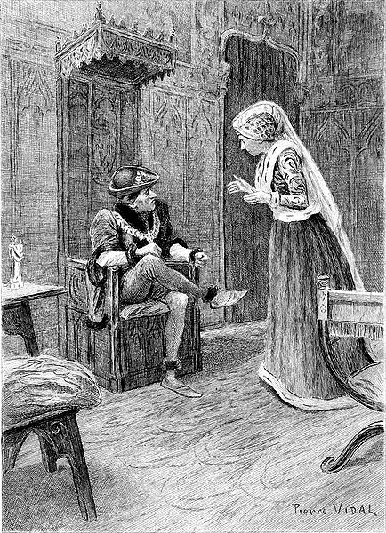 Honore de Balzac's The Unknown Masterpiece inspired Picasso's Vollard Suite- Matthews Gallery Blog