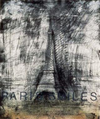 Jim Dine- Paris- Matthews Gallery Blog 