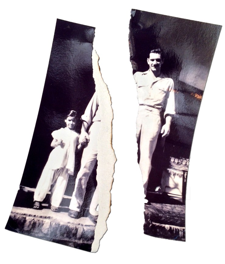 Familiar Strangers Found Photography Show- Matthews Gallery Blog