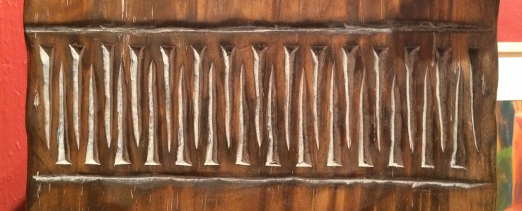 Roch Hart- Fine Furniture Detail- Matthews Gallery