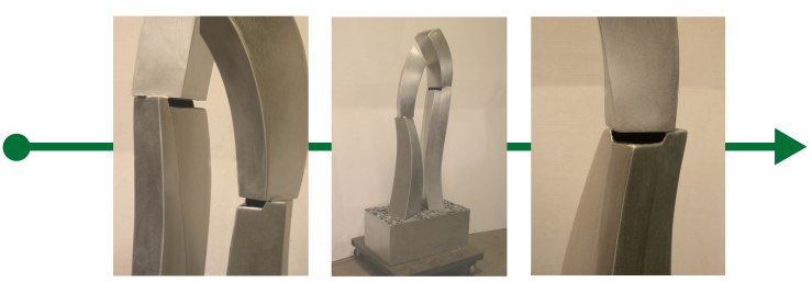 Frank Morbillo- Artist Process- Matthews Gallery Blog