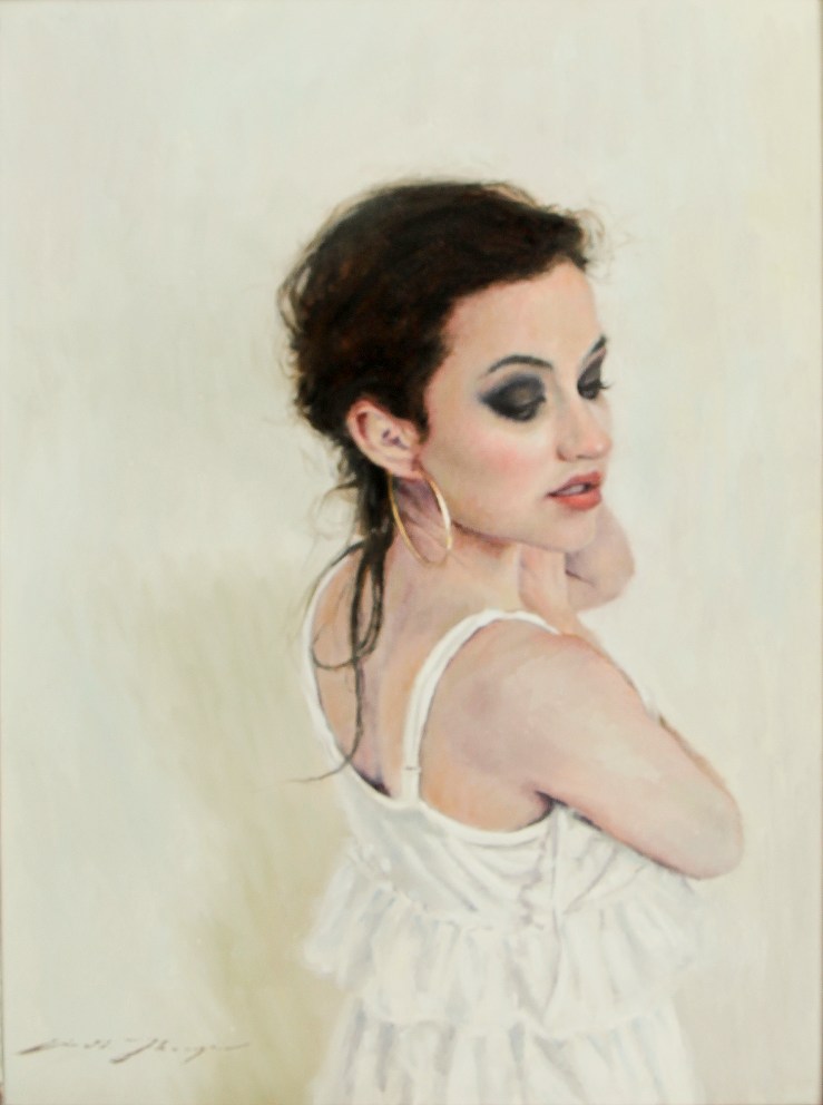 EricGThompson-Art-Evening