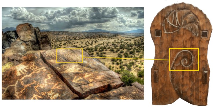 Roch-Hart-New-Mexico-Petroglyphs