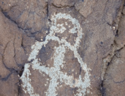 Roch-Hart-Petroglyph-Shield-Warrior