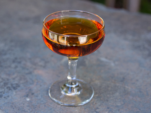 El Farol- A Toast to Morang- Matthews Gallery Blog 