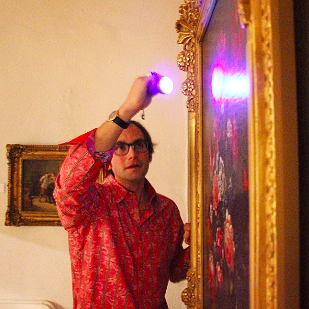 Collectors Forum- Art Collecting Workshop- Matthews Gallery Blog  