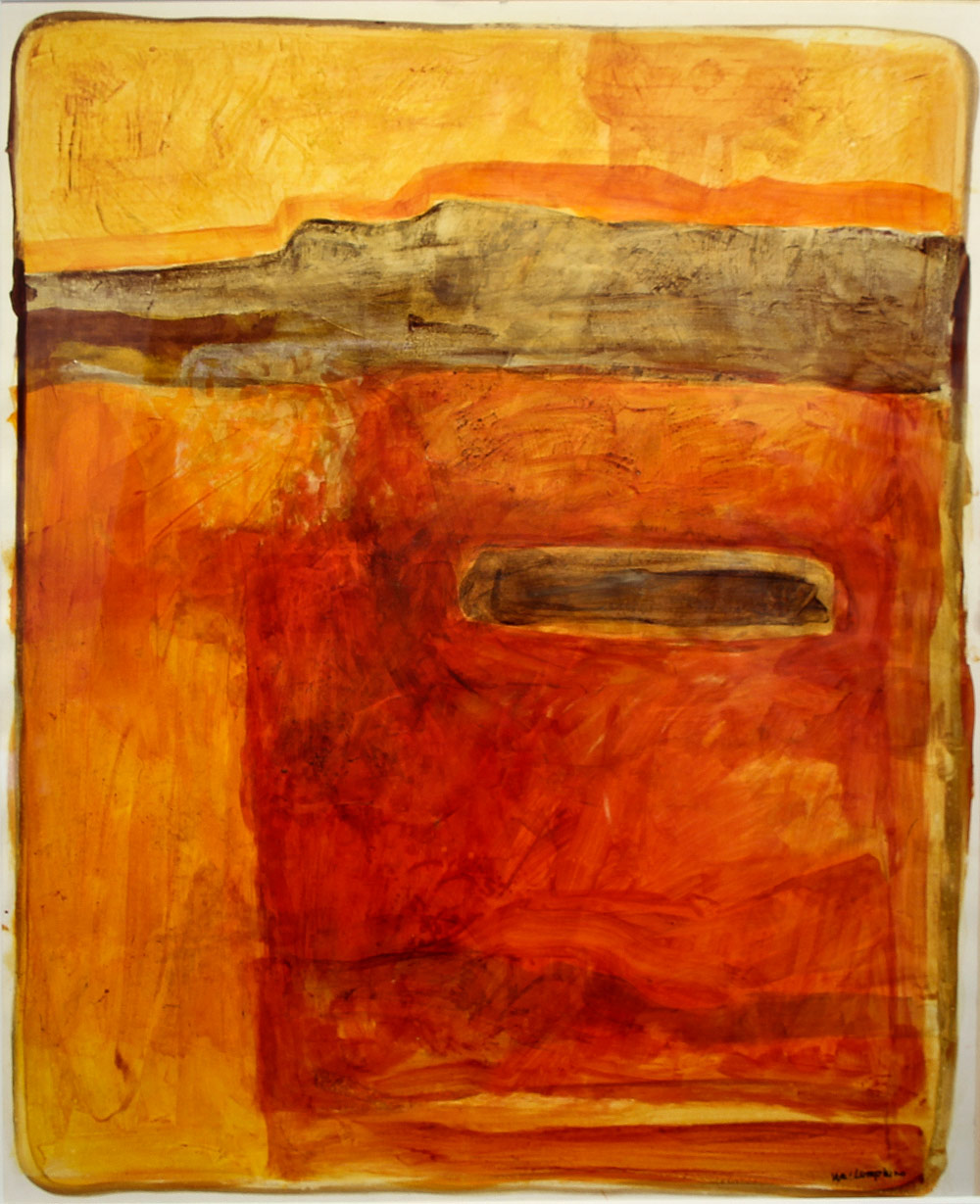 SPRING OF MODERNISM – MATTHEWS GALLERY BLOG