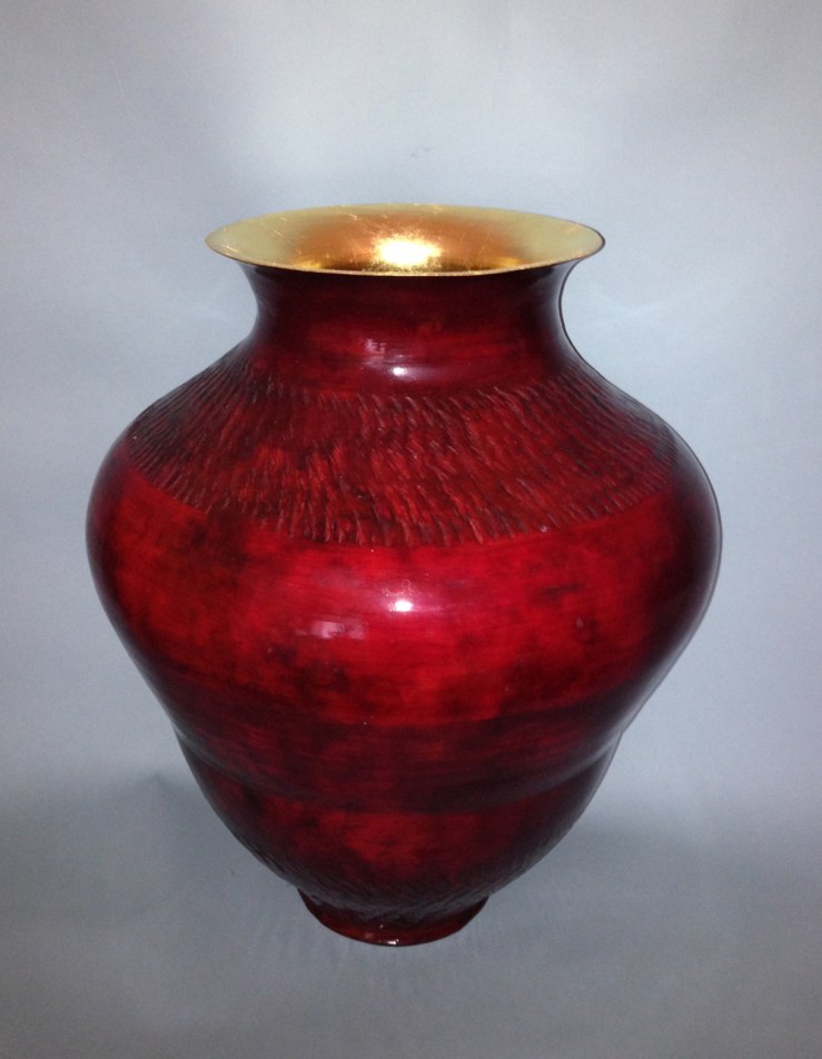 Heidi Loewen- Back to Egypt- Matthews Gallery Blog