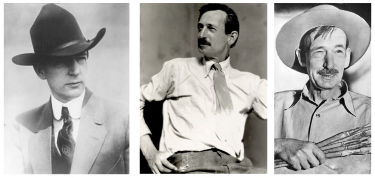 Maynard Dixon- Artist- Matthews Gallery Blog