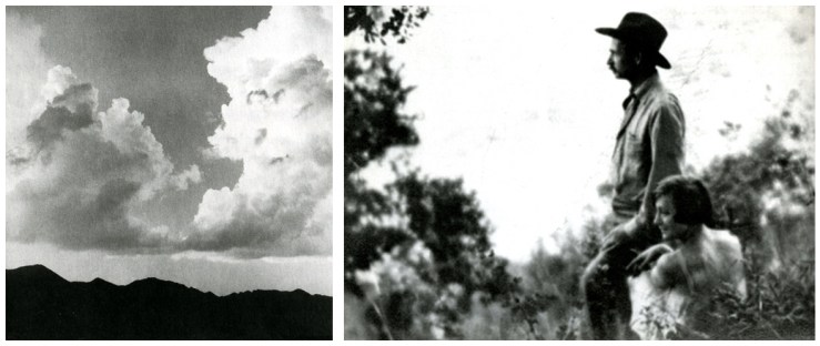 Maynard Dixon and Dorothea Lange- Matthews Gallery Blog