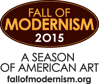 Fall of Modernism 2015- Matthews Gallery Blog 